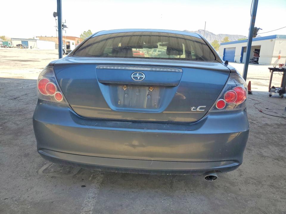 Zdjęcie 6 z aukcji – 2009 SCION TC z VIN JTKDE167890291513