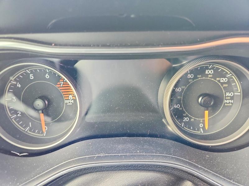 Zdjęcie 9 z aukcji – 2021 JEEP CHEROKEE z VIN 1C4PJMMXXMD186865