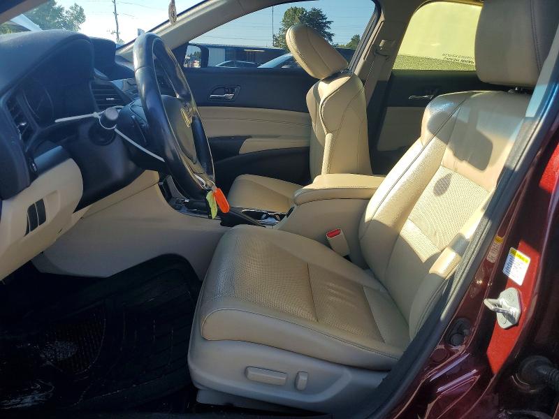 Photo 7 from auction – 2013 ACURA ILX with VIN 19VDE1F74DE019234