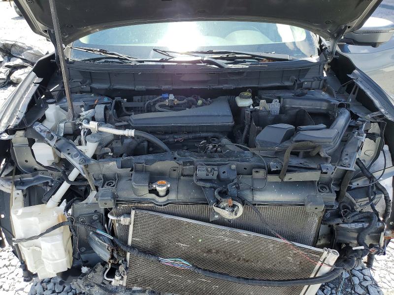 Photo 12 from auction – 2018 NISSAN ROGUE with VIN JN8AT2MT6JW470502