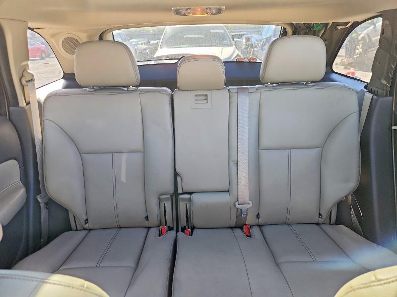 Фото 10 с аукциона – 2012 FORD EDGE с VIN 2FMDK4KC6CBA86567