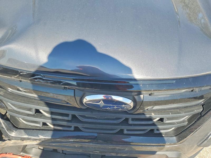 Photo 12 from auction – 2023 SUBARU FORESTER with VIN JF2SKAJC0PH493287