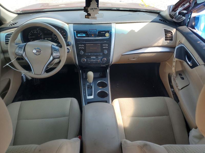 Photo 8 from auction – 2015 NISSAN ALTIMA with VIN 1N4AL3AP4FN878749