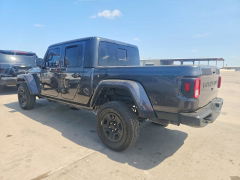 Photo 2 from auction – 2020 JEEP GLADIATOR with VIN 1C6HJTFG7LL169612
