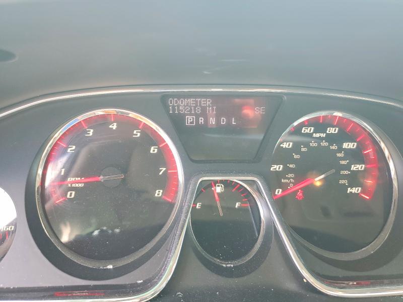 Photo 9 from auction – 2016 GMC ACADIA with VIN 1GKKVRKD3GJ194417
