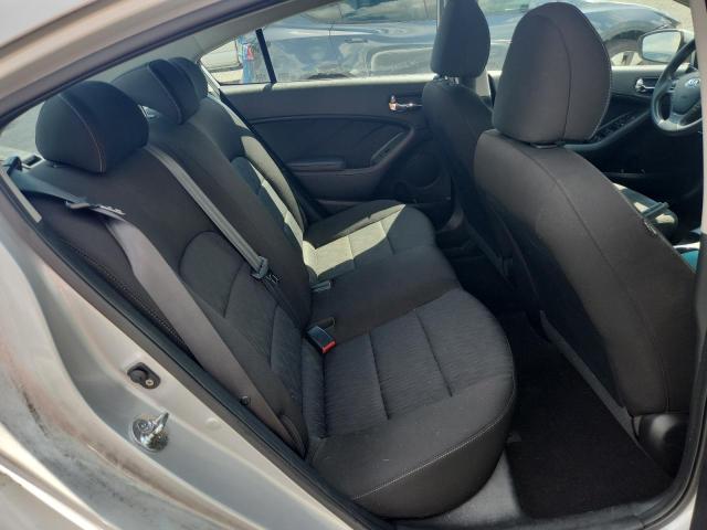 Photo 10 from auction – 2016 KIA FORTE with VIN KNAFK4A6XG5507481