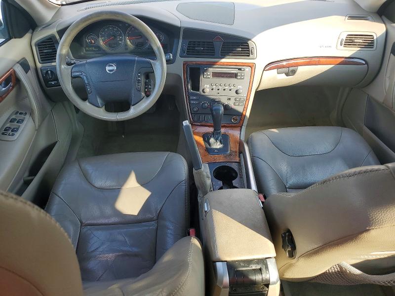 Photo 8 from auction – 2005 VOLVO XC70 with VIN YV1SZ592951180767