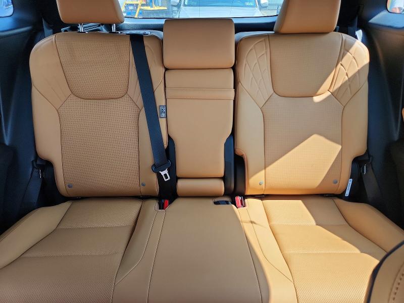 Photo 10 from auction – 2026 LEXUS RX 350H with VIN 2T2BBMCA6TC142356