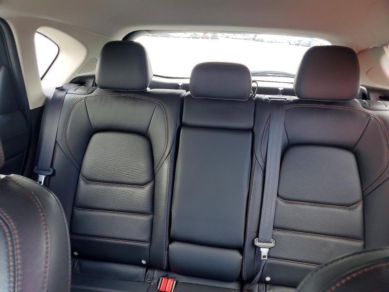 Photo 10 from auction – 2021 MAZDA CX-5 with VIN JM3KFBAY9M0475862