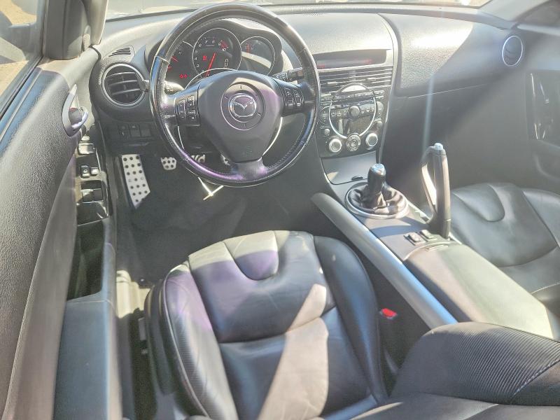 Фото 8 с аукциона – 2005 MAZDA RX8 с VIN JM1FE173850141200