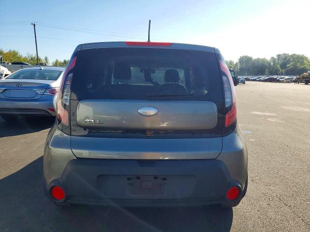 Foto 6 de la subasta – 2015 KIA SOUL con VIN KNDJN2A2XF7156094
