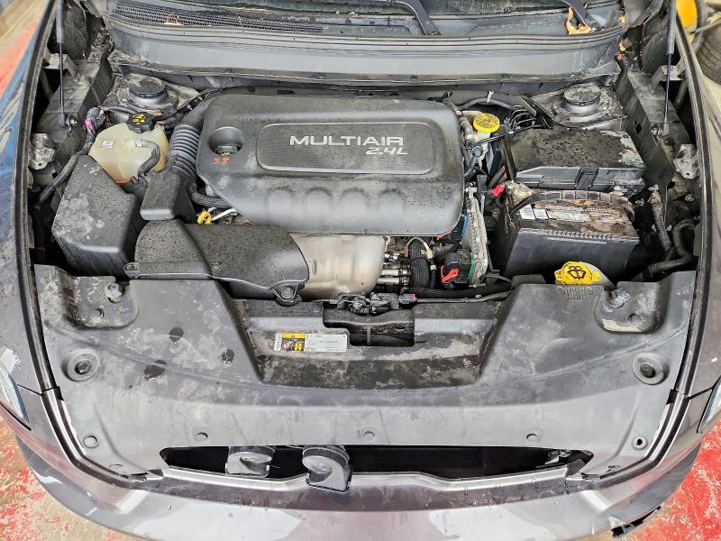 Photo 11 from auction – 2018 JEEP CHEROKEE with VIN 1C4PJMLB6JD516762