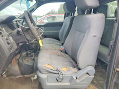 Photo 7 from auction – 2011 FORD F150 with VIN 1FTEX1EM9BFA76173