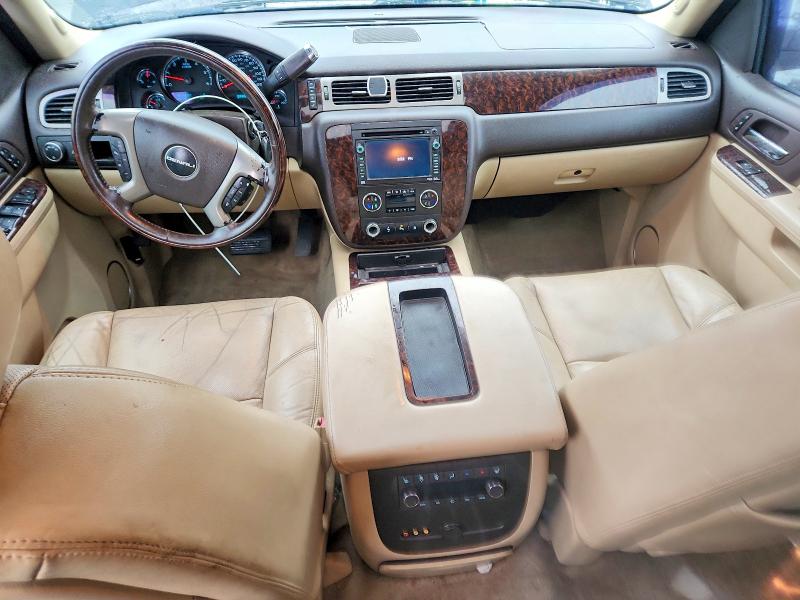 Фото 8 с аукциона – 2011 GMC YUKON с VIN 1GKS2EEF7BR290611