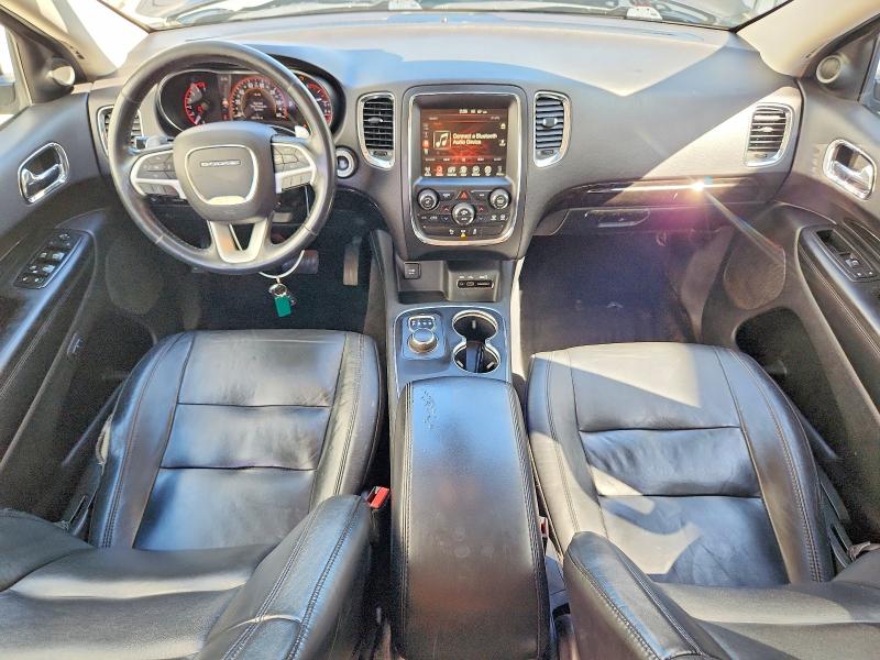 Фото 8 с аукциона – 2014 DODGE DURANGO с VIN 1C4RDHDG3EC530874