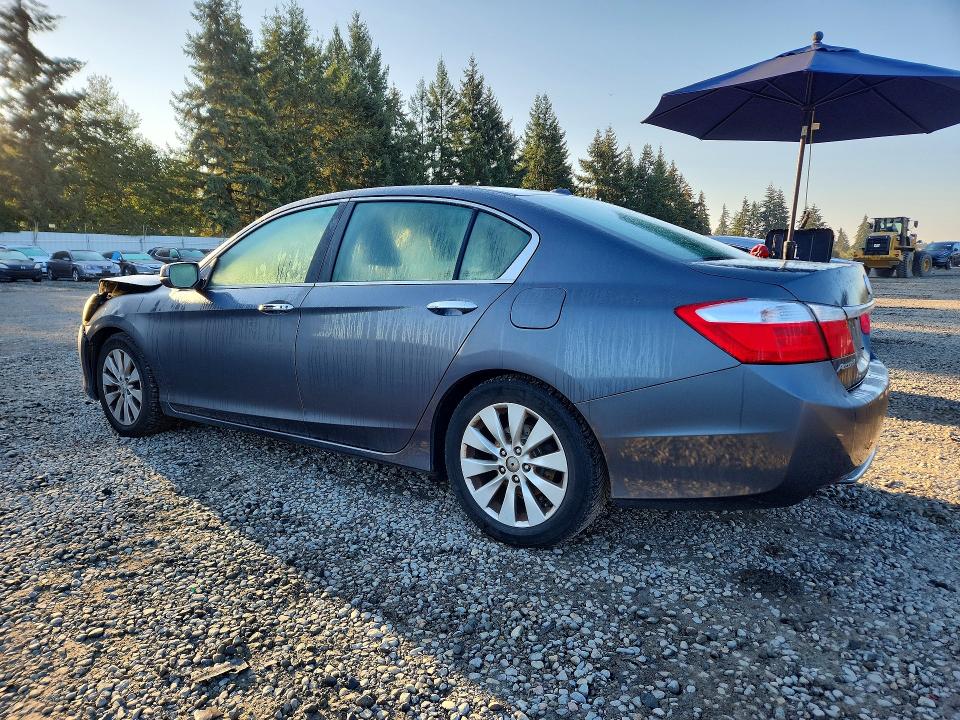 Zdjęcie 2 z aukcji – 2013 HONDA ACCORD z VIN 1HGCR2F84DA029028