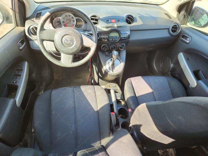 Фото 8 с аукциона – 2013 MAZDA MAZDA2 с VIN JM1DE1KZ4D0156164