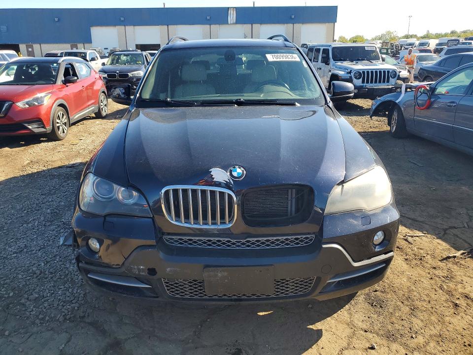 Zdjęcie 5 z aukcji – 2010 BMW X5 z VIN 5UXFE8C56AL311139
