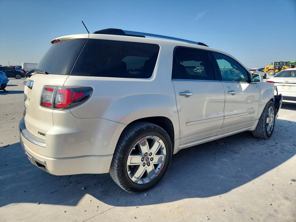 Фото 3 с аукциона – 2013 GMC ACADIA с VIN 1GKKVTKD2DJ154435