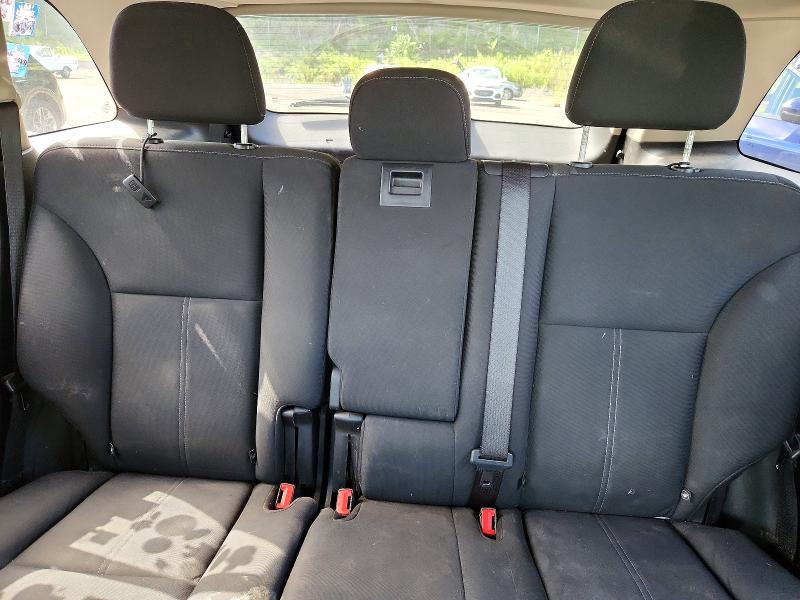 Photo 10 from auction – 2013 FORD EDGE with VIN 2FMDK4GC1DBC63990