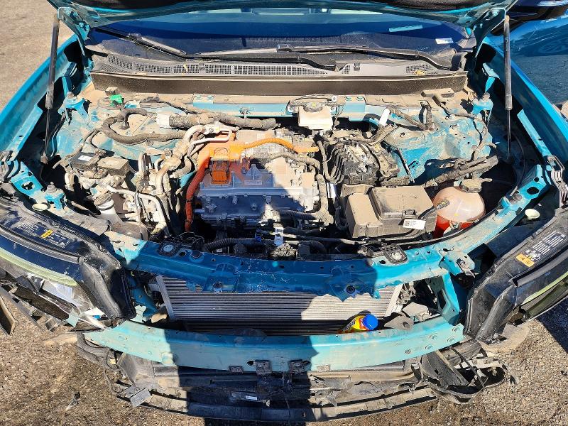 Photo 12 from auction – 2024 HONDA PROLOGUE with VIN 3GPKHWRM4RS538490