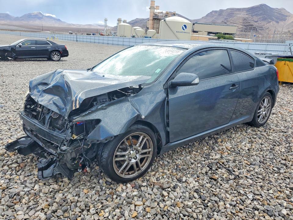 Photo 1 from auction – 2005 SCION TC with VIN JTKDE167850048620