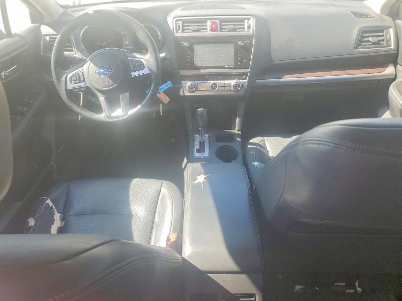 Zdjęcie 8 z aukcji – 2016 SUBARU OUTBACK z VIN 4S4BSBJC2G3232286
