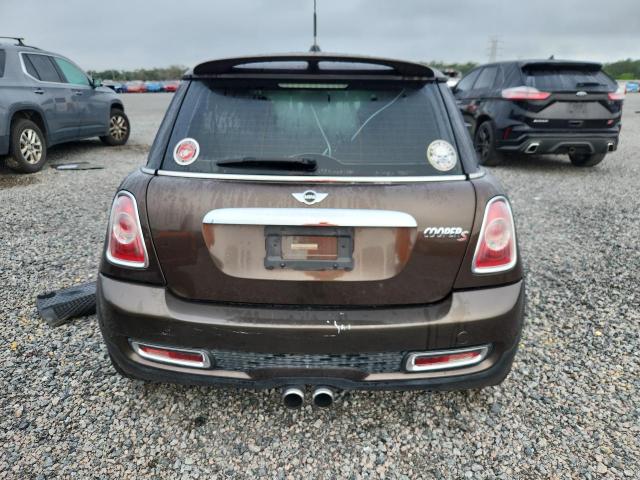صورة رقم 6 من المزاد - 2011 MINI COOPER مع VIN WMWSV3C57BTY21985