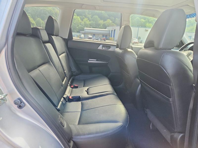 Photo 11 from auction – 2013 SUBARU FORESTER with VIN JF2SHAEC8DH402321