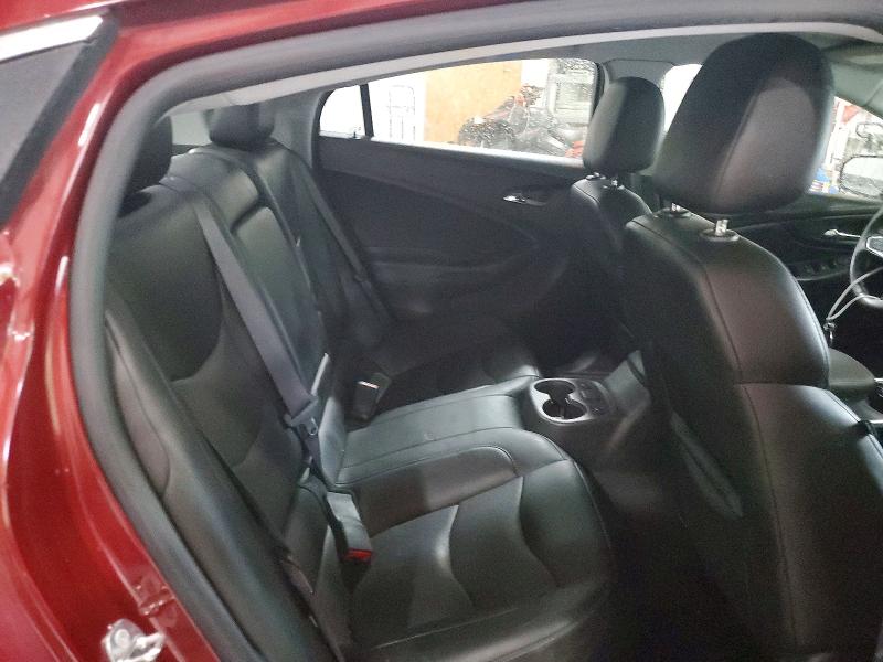 Photo 10 from auction – 2017 CHEVROLET VOLT with VIN 1G1RB6S50HU160759