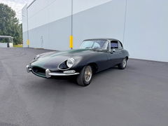 صورة رقم 2 من المزاد - 1968 JAGUAR XKE مع VIN 1E78141