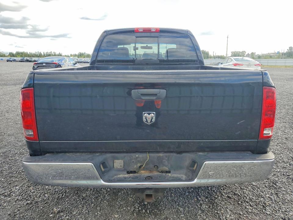 صورة رقم 6 من المزاد - 2005 DODGE RAM 1500 مع VIN 1D7HA18K75J645375