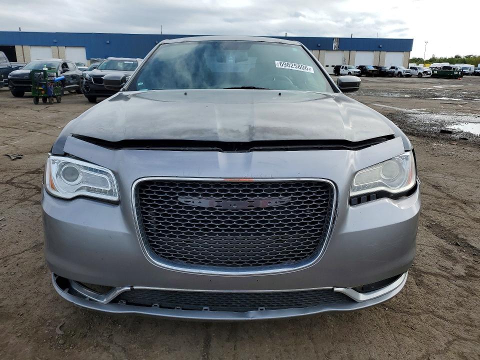 Photo 5 from auction – 2012 CHRYSLER 300 with VIN 2C3CCABG8CH289573