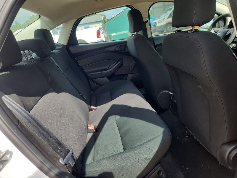 Photo 10 from auction – 2016 FORD FOCUS with VIN 1FADP3E23GL389546