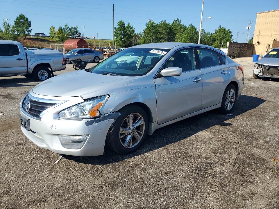 2013 NISSAN ALTIMA - Търг №66628656