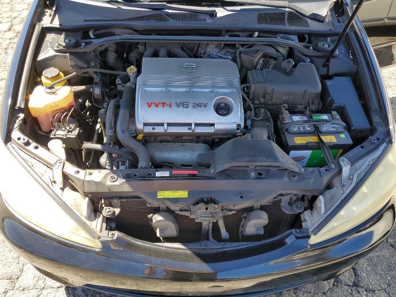 Zdjęcie 11 z aukcji – 2006 TOYOTA CAMRY z VIN 4T1BF32K66U119398