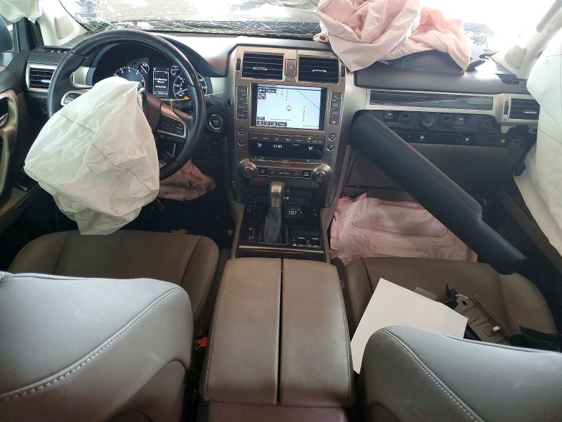صورة رقم 8 من المزاد - 2020 LEXUS GX مع VIN JTJAM7BX6L5262458