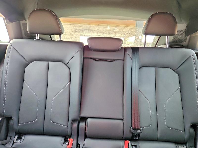 صورة رقم 10 من المزاد - 2024 AUDI Q3 مع VIN WA1EECF35R1020238