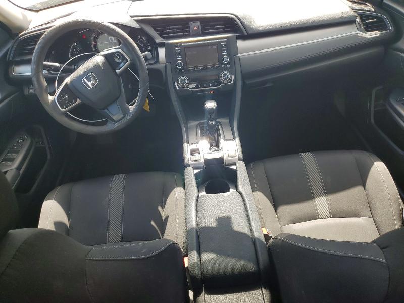 Снимка 8 от търг – 2016 HONDA CIVIC с VIN 19XFC2F58GE246344