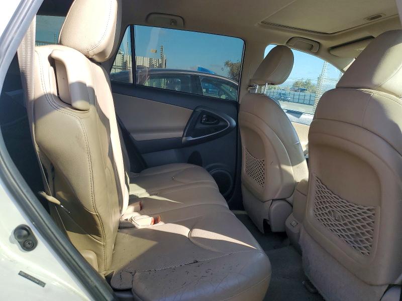 صورة رقم 11 من المزاد - 2011 TOYOTA RAV4 مع VIN 2T3YK4DV9BW013760