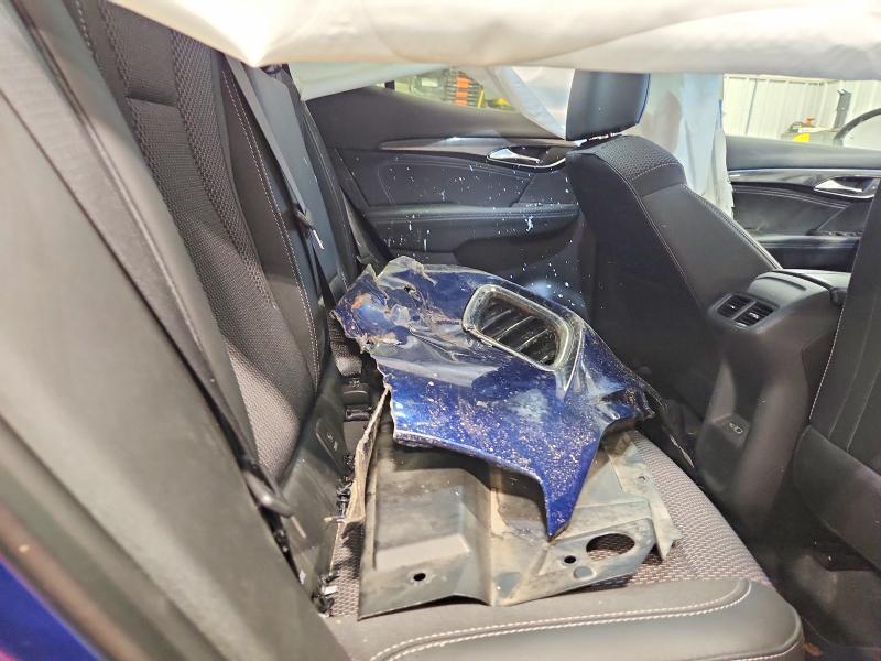 Фото 11 с аукциона – 2022 BUICK ENVISION с VIN LRBAZLR43ND109553