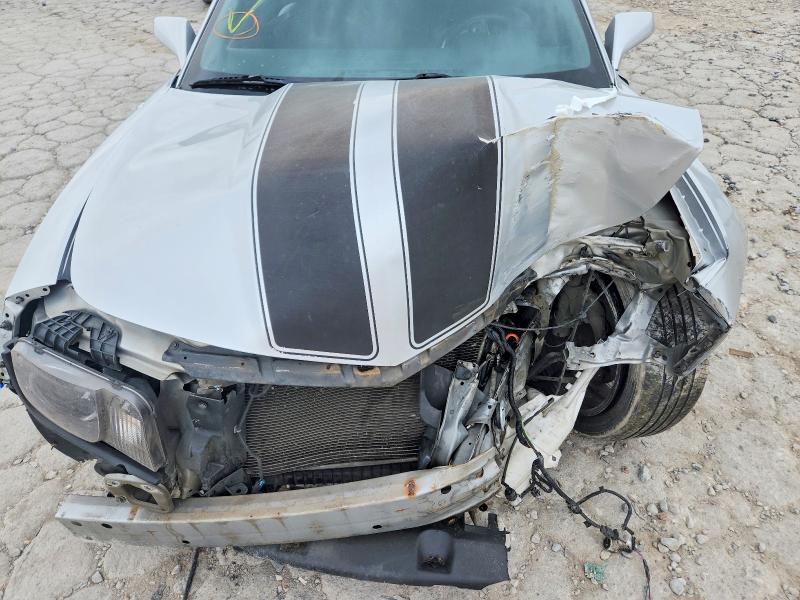 Снимка 11 от търг – 2010 CHEVROLET CAMARO с VIN 2G1FB1EV1A9166798