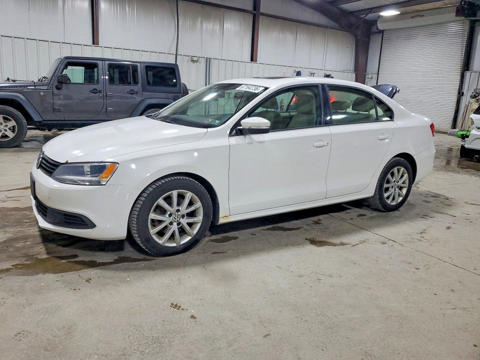 2012 VOLKSWAGEN JETTA - Търг №67164736