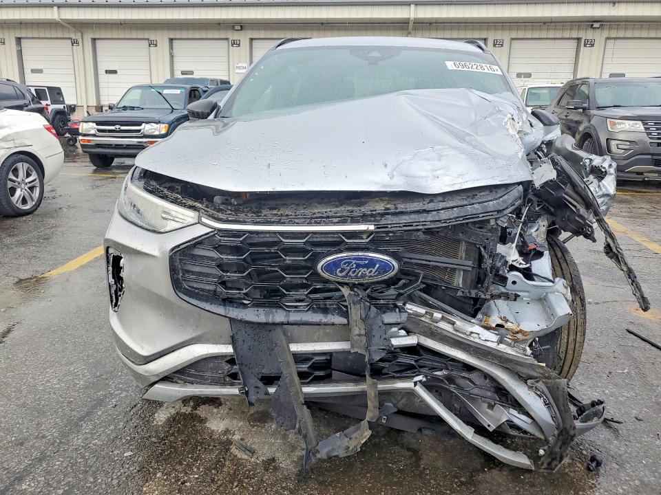 Снимка 5 от търг – 2024 FORD ESCAPE с VIN 1FMCU0MZ2RUB49635