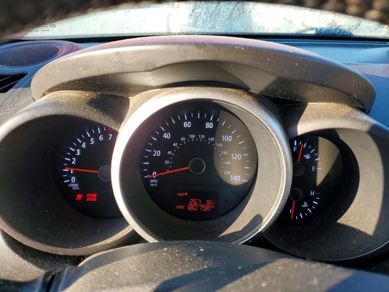 Photo 9 from auction – 2013 KIA SOUL with VIN KNDJT2A68D7618769