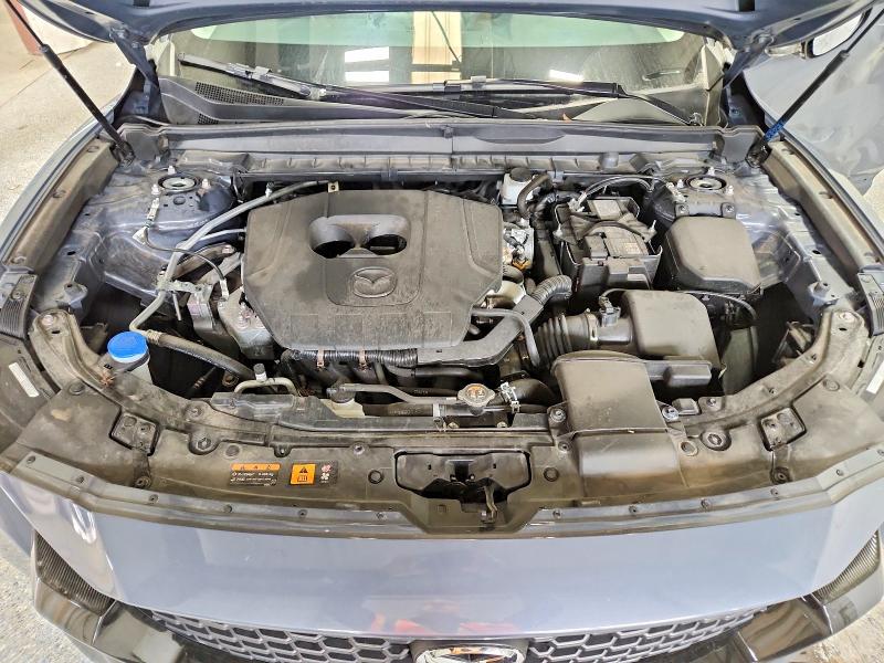 Снимка 11 от търг – 2025 MAZDA CX-50 с VIN 7MMVABAM2SN372378