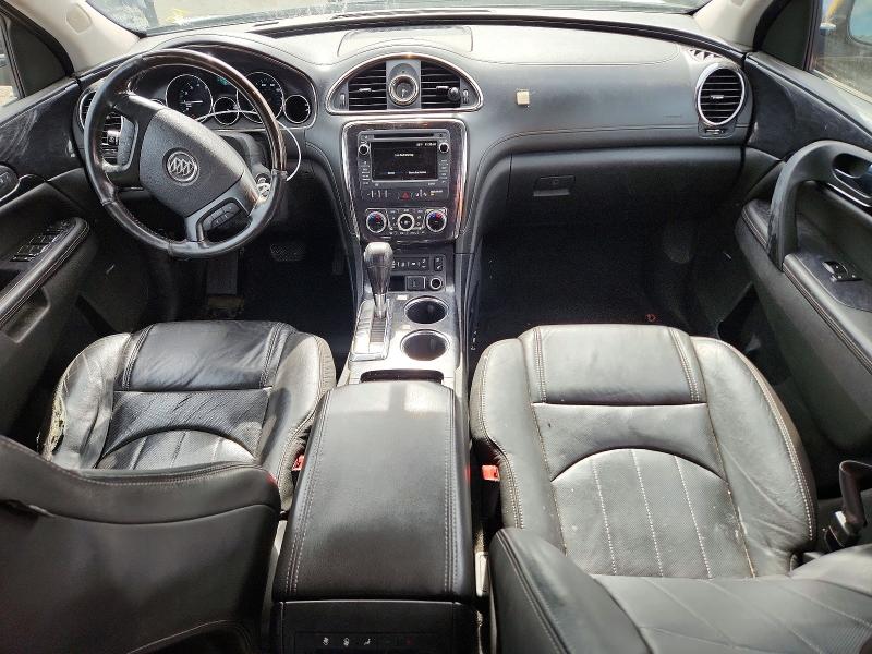 Zdjęcie 8 z aukcji – 2017 BUICK ENCLAVE z VIN 5GAKVCKD2HJ119641
