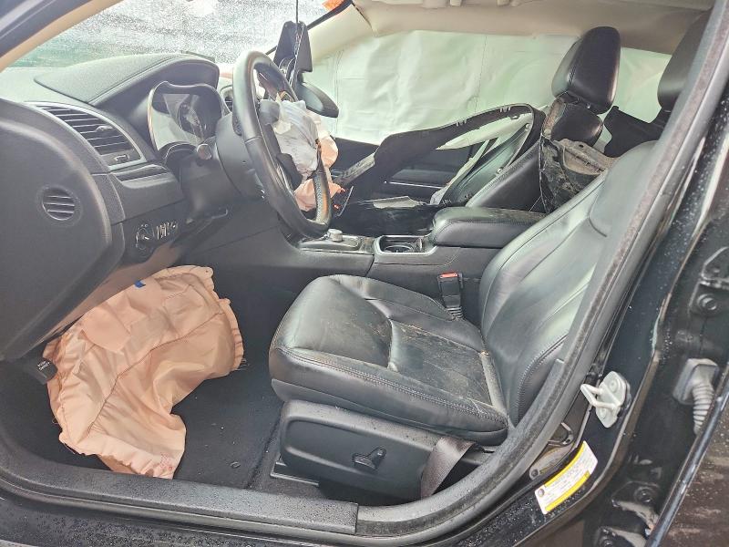 Foto 7 de la subasta – 2019 CHRYSLER 300 con VIN 2C3CCAAG9KH755415