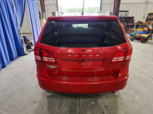 Снимка 6 от търг – 2020 DODGE JOURNEY с VIN 3C4PDCAB0LT264816
