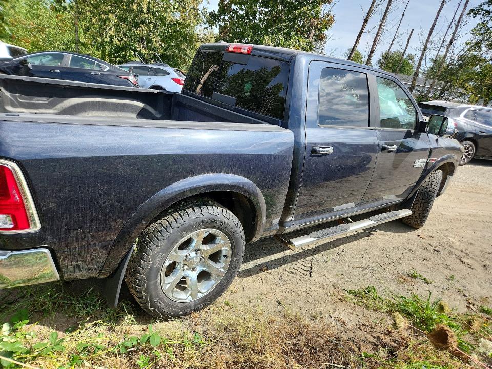 Zdjęcie 3 z aukcji – 2016 RAM 1500 z VIN 1C6RR7NM0GS306025